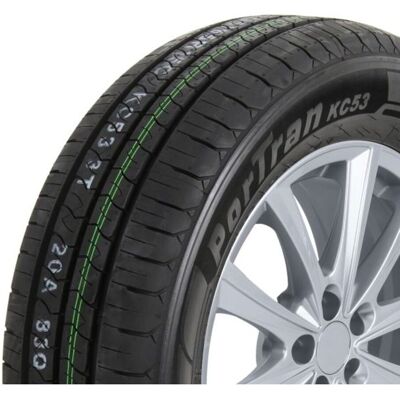 Zomerbanden Kumho Portran Kc53 195/70r15c, 104/102r Tl Zomerbanden Kumho Portran Kc53 195/70r15c, 104/102r Tl