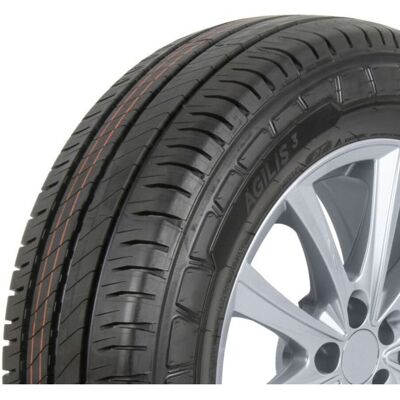 Zomerbanden Michelin Agilis 3 225/70r15c, 112/110s Tl Zomerbanden Michelin Agilis 3 225/70r15c, 112/110s Tl