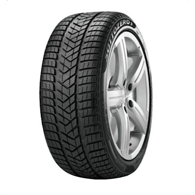 Winterband Pirelli Sottozero 3 225/40r18 Xl 92v Winterband Pirelli Sottozero 3 225/40r18 Xl 92v