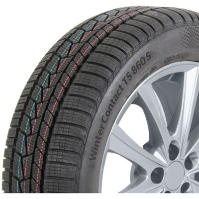 Winterband Continental Wintercontact Ts 860 S 245/40r21 Xl 100v Winterband Continental Wintercontact Ts 860 S 245/40r21 Xl 100v