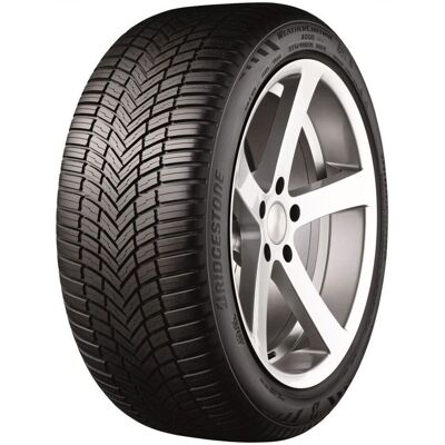 Vierseizoenenbanden Bridgestone Weather Control A005 Evo 195/60r15 Xl 92v Vierseizoenenbanden Bridgestone Weather Control A005 Evo 195/60r15 Xl 92v