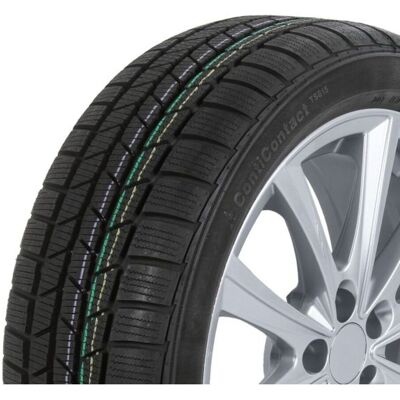 Vierseizoenenbanden Continental Conticontact Ts 815 205/50r17 Xl 93v Vierseizoenenbanden Continental Conticontact Ts 815 205/50r17 Xl 93v