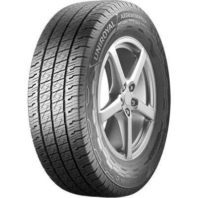 Vierseizoenenbanden Uniroyal Allseasonmax 195/60r16c, 99/97h Tl Vierseizoenenbanden Uniroyal Allseasonmax 195/60r16c, 99/97h Tl