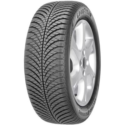 Vierseizoenenbanden Goodyear Vector 4seasons G2 165/65r15 81t Vierseizoenenbanden Goodyear Vector 4seasons G2 165/65r15 81t