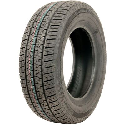 Vierseizoenenbanden Continental Vancontact 4season 225/70r15c, 112/110r Tl Vierseizoenenbanden Continental Vancontact 4season 225/70r15c, 112/110r Tl