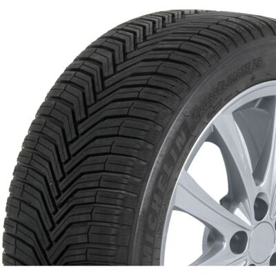 Vierseizoenenbanden Michelin Crossclimate+ 165/65r14 Xl 83t Vierseizoenenbanden Michelin Crossclimate+ 165/65r14 Xl 83t