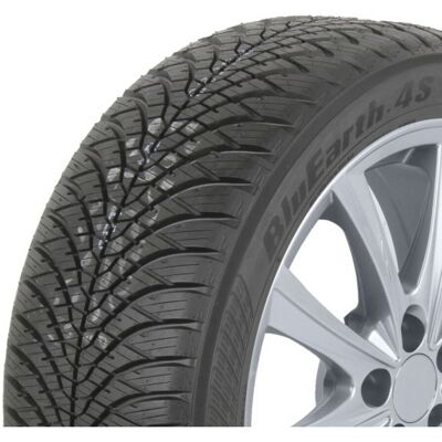 Vierseizoenenbanden Yokohama Bluearth-4s Aw21 185/65r15 88h Vierseizoenenbanden Yokohama Bluearth-4s Aw21 185/65r15 88h