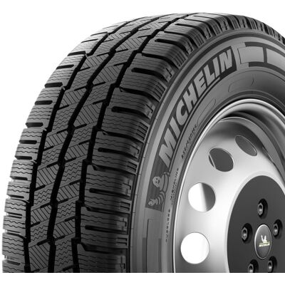 Winterband Michelin Agilis Alpin 225/75r16c, 121/120r Tl Winterband Michelin Agilis Alpin 225/75r16c, 121/120r Tl