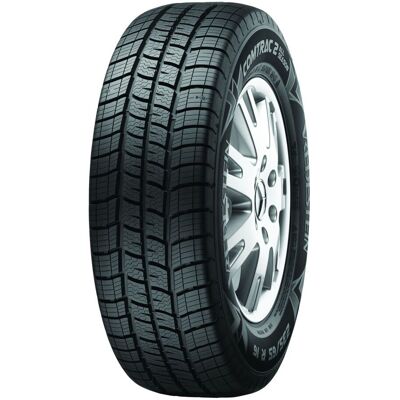 Vierseizoenenbanden Vredestein Comtrac 2 All Season+ 195/70r15c, 104/102r Tl Vierseizoenenbanden Vredestein Comtrac 2 All Season+ 195/70r15c, 104/102r Tl
