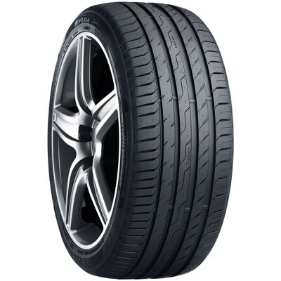 Zomerbanden Nexen Nfera Sport 275/45r18 103y Zomerbanden Nexen Nfera Sport 275/45r18 103y