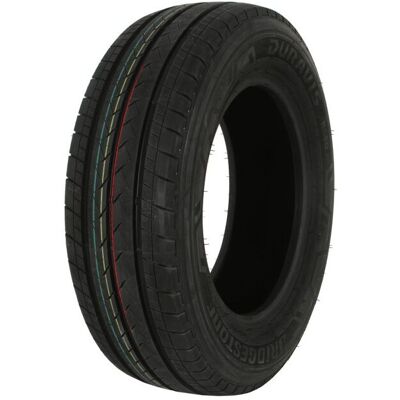 Zomerbanden Bridgestone Duravis R660 Eco 225/65r16c, 112t Tl Zomerbanden Bridgestone Duravis R660 Eco 225/65r16c, 112t Tl