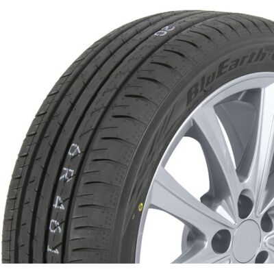 Zomerbanden Yokohama Bluearth-Gt Ae51 225/45r18 Xl 95w Zomerbanden Yokohama Bluearth-Gt Ae51 225/45r18 Xl 95w