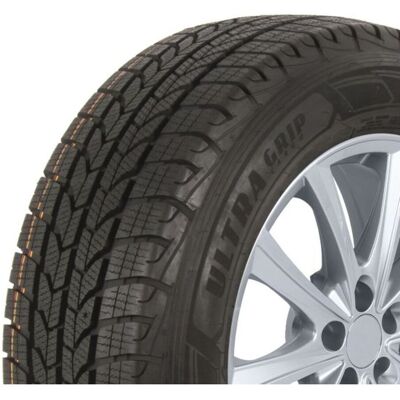 Winterband Goodyear Ultragrip Cargo 195/70r15c, 104/102s Tl Winterband Goodyear Ultragrip Cargo 195/70r15c, 104/102s Tl