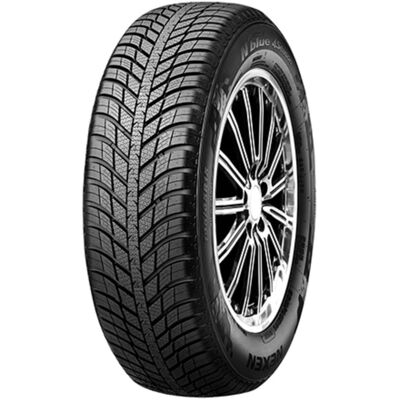 Vierseizoenenbanden Nexen Nblue 4season 195/50r15 82h Vierseizoenenbanden Nexen Nblue 4season 195/50r15 82h