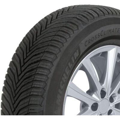 Vierseizoenenbanden Michelin Crossclimate 2 Suv 235/60r18 Xl 107v Vierseizoenenbanden Michelin Crossclimate 2 Suv 235/60r18 Xl 107v