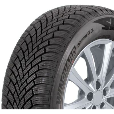 Winterband Nexen Winguard Snow G3 215/55r16 93h Winterband Nexen Winguard Snow G3 215/55r16 93h