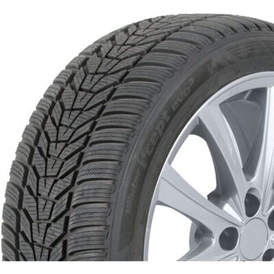 Winterband Hankook Winter Icept Evo3 W330 195/55r20 Xl 95h Winterband Hankook Winter Icept Evo3 W330 195/55r20 Xl 95h