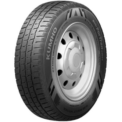 Winterband Kumho Portran Cw51 235/65r16c, 115/113r Tl Winterband Kumho Portran Cw51 235/65r16c, 115/113r Tl