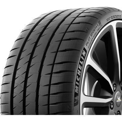 Zomerbanden Michelin Pilot Sport 4 S 235/35r19 Xl 91y Zomerbanden Michelin Pilot Sport 4 S 235/35r19 Xl 91y