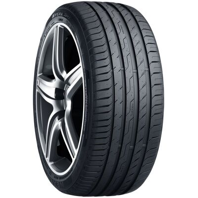 Zomerbanden Nexen Nfera Sport 245/35r18 Xl 92y Zomerbanden Nexen Nfera Sport 245/35r18 Xl 92y