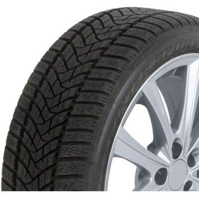 Winterband Dunlop Winter Sport 5 195/55r16 87h Winterband Dunlop Winter Sport 5 195/55r16 87h