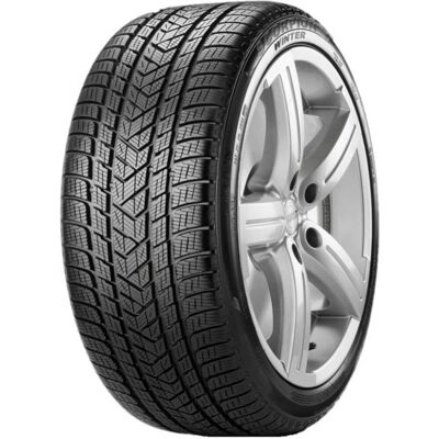 Winterband Pirelli Scorpion Winter 285/40r22 Xl 110v Winterband Pirelli Scorpion Winter 285/40r22 Xl 110v