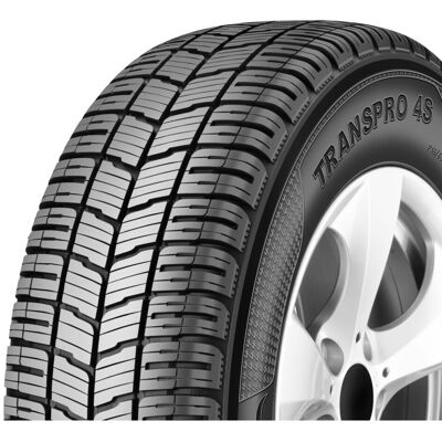Vierseizoenenbanden Kleber Transpro 4s 205/65r15c, 102/100t Tl Vierseizoenenbanden Kleber Transpro 4s 205/65r15c, 102/100t Tl