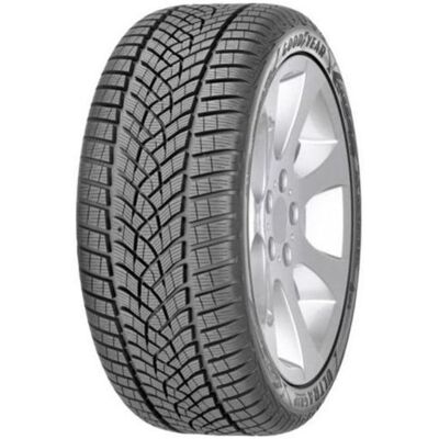 Winterband Goodyear Ultragrip Performance G1 235/55r20 Xl 105v Winterband Goodyear Ultragrip Performance G1 235/55r20 Xl 105v