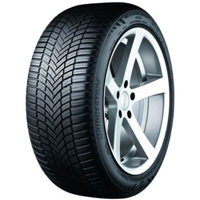 Vierseizoenenbanden Bridgestone Weather Control A005 235/55r17 Xl 103h Vierseizoenenbanden Bridgestone Weather Control A005 235/55r17 Xl 103h