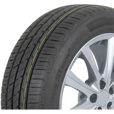Zomerbanden Hankook Ventus S1 Evo2 Suv K117a 235/60r18 103v Zomerbanden Hankook Ventus S1 Evo2 Suv K117a 235/60r18 103v