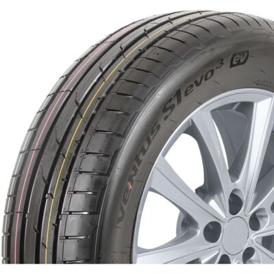 Zomerbanden Hankook Ventus S1 Evo3 Ev K127e 255/50r19 103t Zomerbanden Hankook Ventus S1 Evo3 Ev K127e 255/50r19 103t