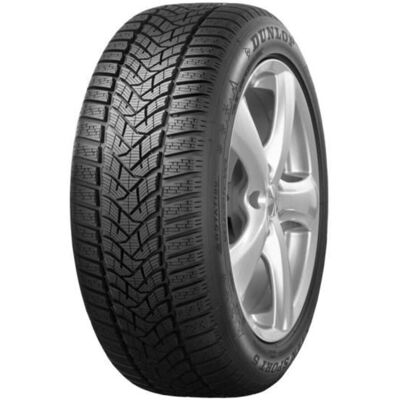 Winterband Dunlop Winter Sport 5 195/55r16 87h Winterband Dunlop Winter Sport 5 195/55r16 87h