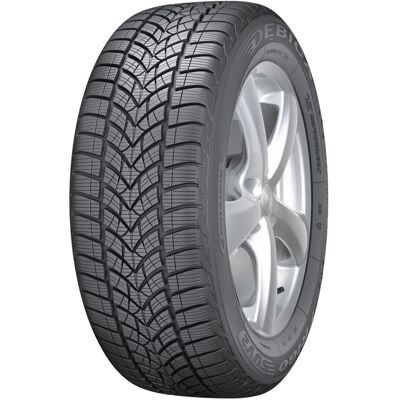 Dębica Winterbanden Debica Frigo Suv 2 225/65r17 Xl 106h Dębica Winterbanden Debica Frigo Suv 2 225/65r17 Xl 106h