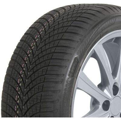 Vierseizoenenbanden Goodyear Vector 4seasons G3 Suv 235/65r18 Xl 110v Vierseizoenenbanden Goodyear Vector 4seasons G3 Suv 235/65r18 Xl 110v