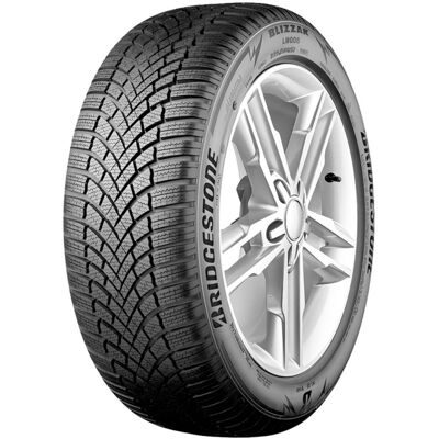 Winterband Bridgestone Blizzak Lm005 235/50r20 100t Winterband Bridgestone Blizzak Lm005 235/50r20 100t