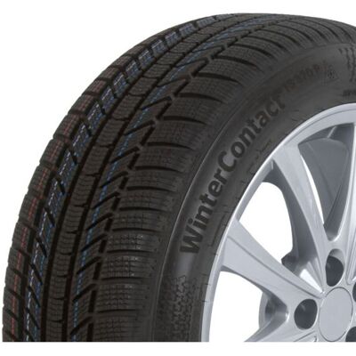 Winterband Continental Wintercontact Ts 870 P 245/45r18 Xl 100v Winterband Continental Wintercontact Ts 870 P 245/45r18 Xl 100v