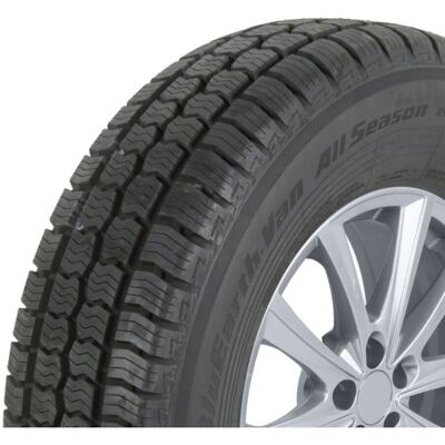 Vierseizoenenbanden Yokohama Bluearth-Van All Season 205/65r16c, 107/105t Tl Vierseizoenenbanden Yokohama Bluearth-Van All Season 205/65r16c, 107/105t Tl