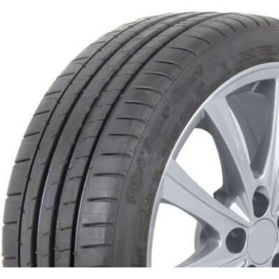 Zomerbanden Michelin Pilot Super Sport 265/30r20 Xl 94y Zomerbanden Michelin Pilot Super Sport 265/30r20 Xl 94y