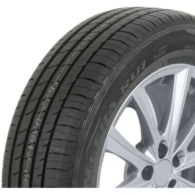 Zomerbanden Nexen Nfera Ru1 225/50r17 94w Zomerbanden Nexen Nfera Ru1 225/50r17 94w