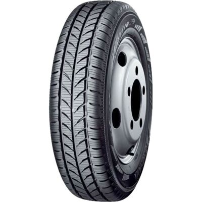 Winterbanden Yokohama Yokohama Wy01 215/60r16c, 103/101t Tl Winterbanden Yokohama Yokohama Wy01 215/60r16c, 103/101t Tl
