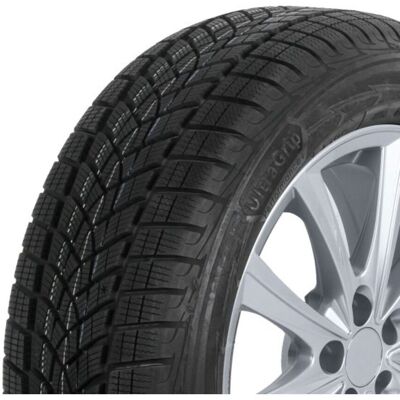 Winterbanden Goodyear Ultragrip Performance + Suv 235/60r18 Xl 107h Winterbanden Goodyear Ultragrip Performance + Suv 235/60r18 Xl 107h