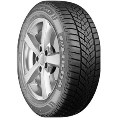 Winterband Fulda Kristall Control Suv 235/65r17 Xl 108h Winterband Fulda Kristall Control Suv 235/65r17 Xl 108h