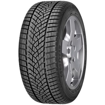 Winterband Goodyear Ultragrip Performance + 235/60r18 103t Winterband Goodyear Ultragrip Performance + 235/60r18 103t