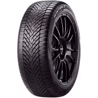 Winterband Pirelli Cinturato Winter 2 205/40r18 Xl 86v Winterband Pirelli Cinturato Winter 2 205/40r18 Xl 86v