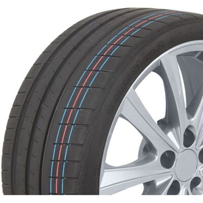 Zomerbanden Hankook Ventus S1 Evo Z K129 225/40r19 Xl 93y Zomerbanden Hankook Ventus S1 Evo Z K129 225/40r19 Xl 93y