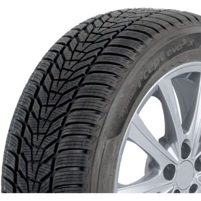 Winterband Hankook Winter Icept Evo3 X W330a 265/55r19 109v Winterband Hankook Winter Icept Evo3 X W330a 265/55r19 109v