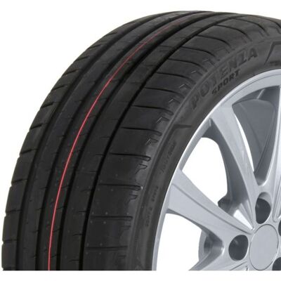 Zomerbanden Bridgestone Potenza Sport 275/35r18 Xl 99y Zomerbanden Bridgestone Potenza Sport 275/35r18 Xl 99y