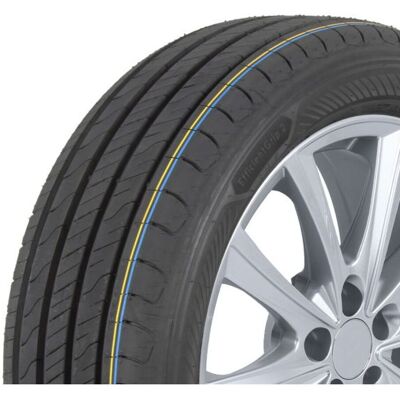 Zomerbanden Goodyear Efficientgrip 2 Suv 215/60r17 Xl 100h Zomerbanden Goodyear Efficientgrip 2 Suv 215/60r17 Xl 100h