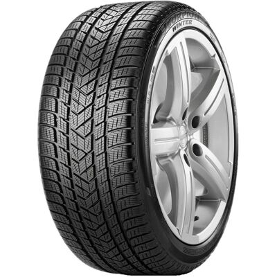 Winterband Pirelli Scorpion Winter 275/50r19 Xl 112v Winterband Pirelli Scorpion Winter 275/50r19 Xl 112v