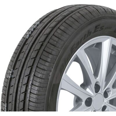 Zomerbanden Yokohama Bluearth-Es Es32 215/55r17 94v Zomerbanden Yokohama Bluearth-Es Es32 215/55r17 94v